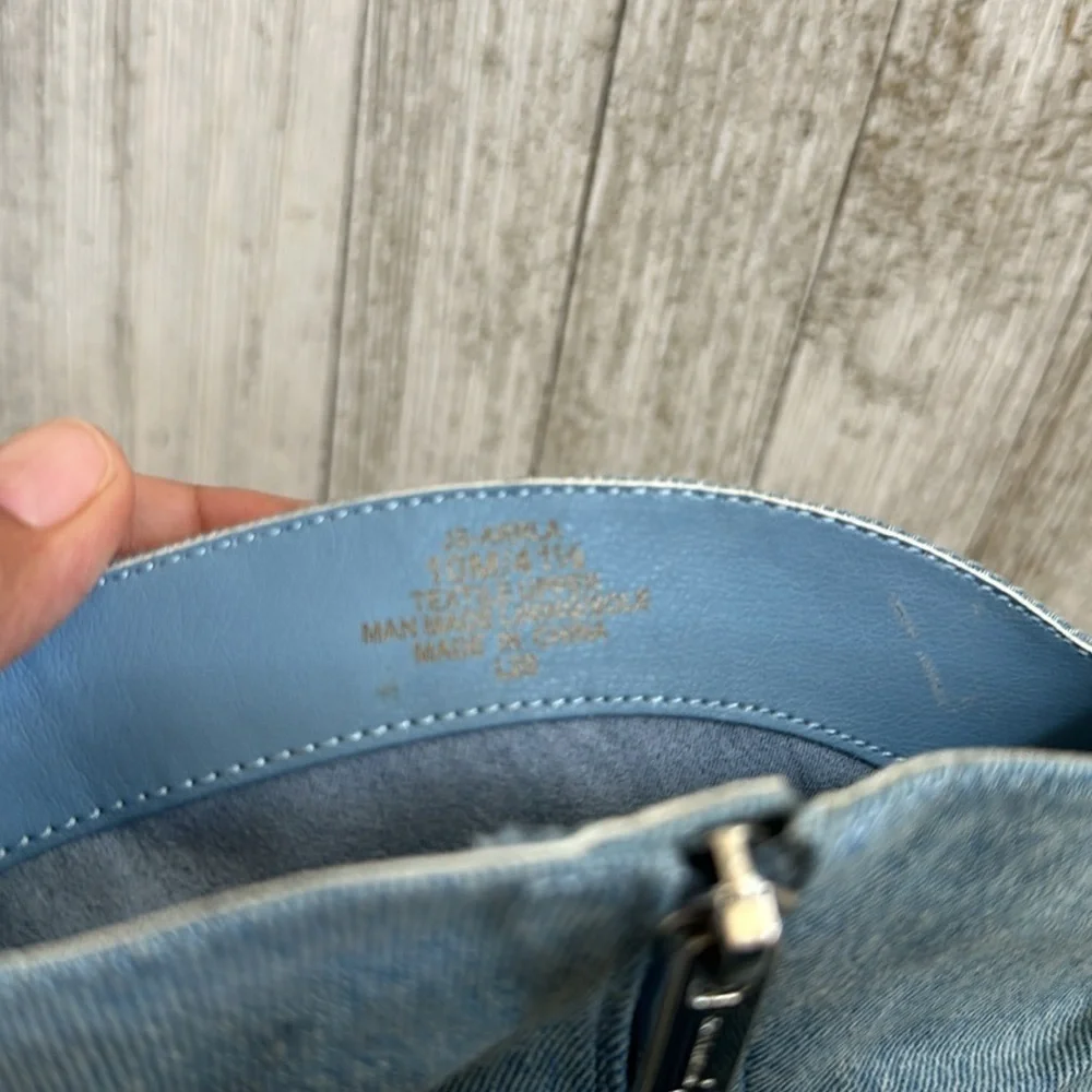 Jessica Simpson ARRLA Bootie size 10